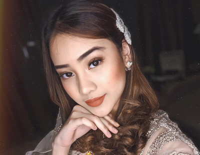  Jajali Dunia Bisnis, Selebgram Seksi Anya Geraldine Pilih Beternak Lele